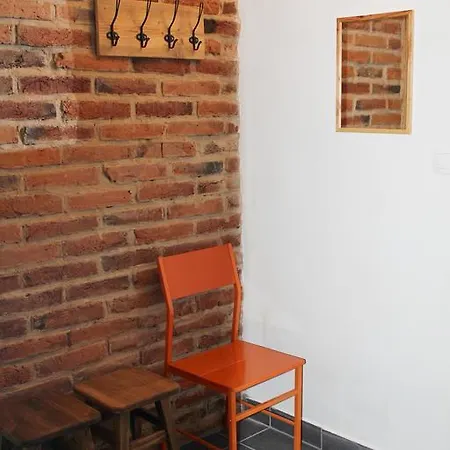Apartment Polianka *