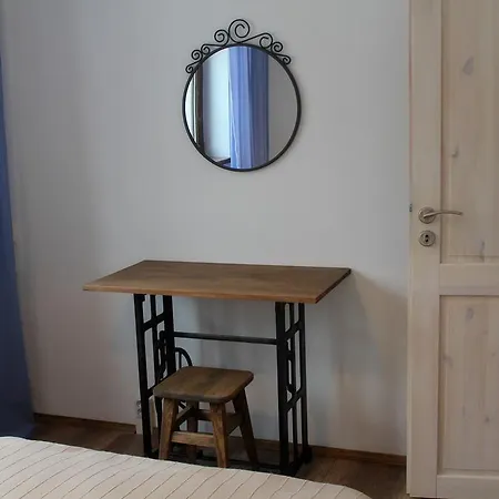 Polianka Apartment