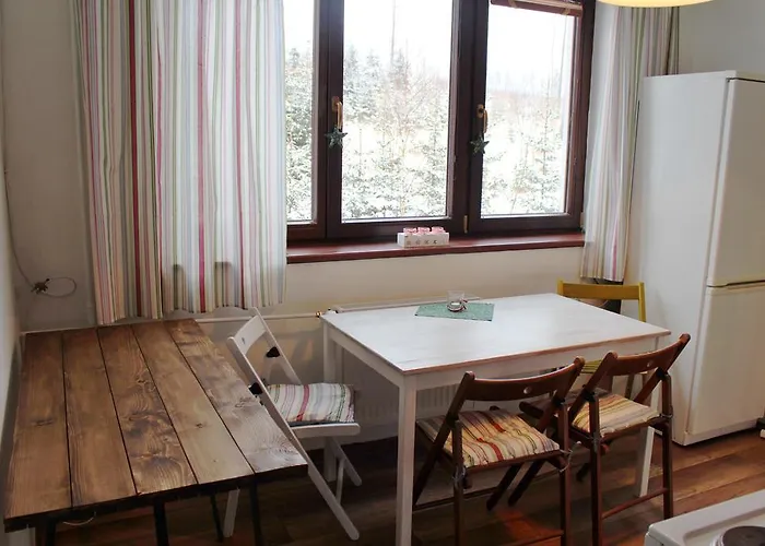 Polianka Vysoké Tatry