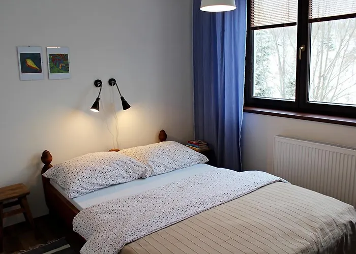 Polianka * Vysoké Tatry