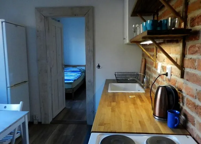 Lejlighed Polianka Vysoké Tatry